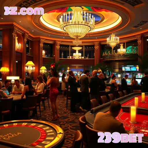 Cassino Online