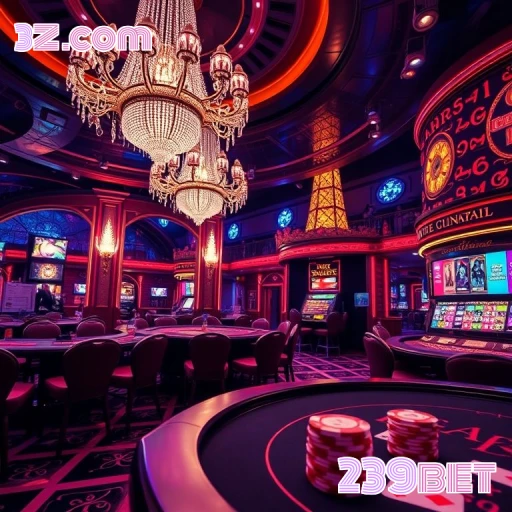 Promoções Exclusivas na 239bet: Atraia A Sorte para Você!
